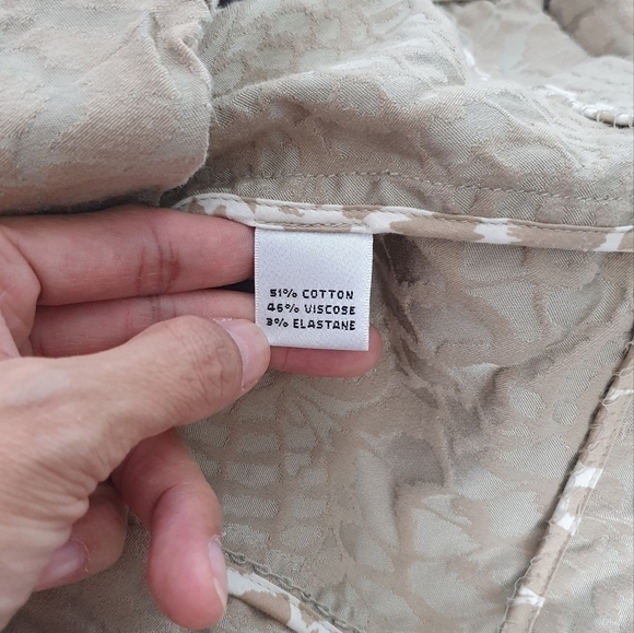 St John Sport Blazer Jacket - Picture 5 of 9